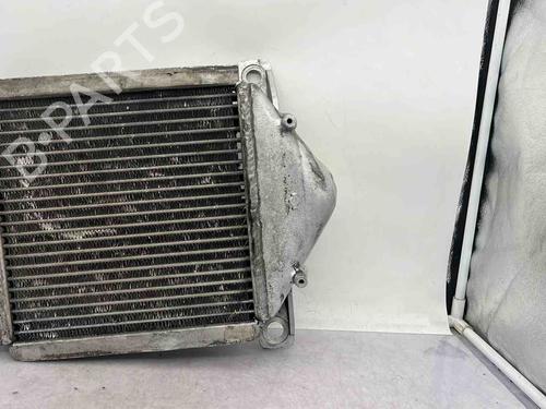 Intercooler Intercooler NISSAN TERRANO II (R20) 2.7 TDi 4WD (125 hp) 36591175 36591175