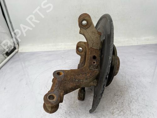 Left front steering knuckle DACIA DUSTER (HS_) 1.5 dCi 4x4 (HSMC, HSMD) | BP35890317M25 - Image 6