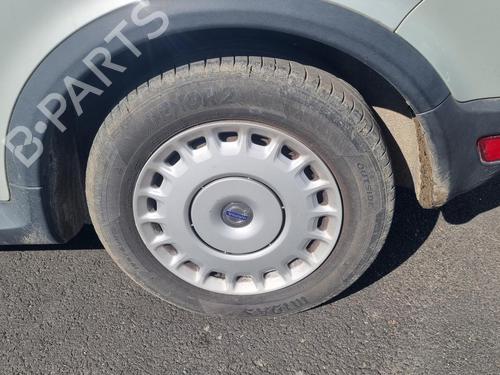 Starter VOLVO C30 (533) 1.6 D | BP23751921M8 - Image 61