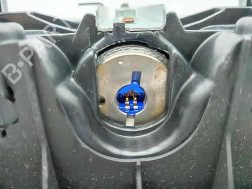 Driver airbag PEUGEOT 307 (3A/C) 1.6 HDi 110 | BP23710987C9 