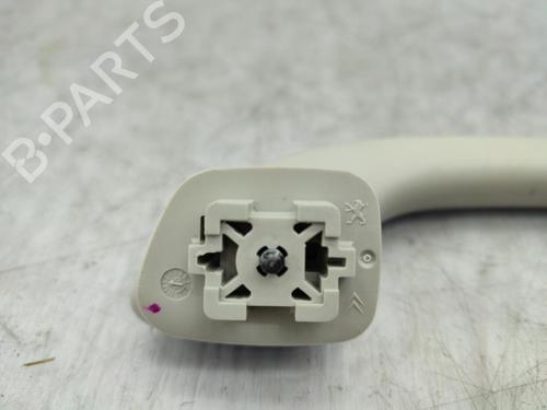 Interior roof handle PEUGEOT 5008 (0U_, 0E_) 2.0 HDi | BP23709863I35 