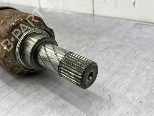 Left front driveshaft RENAULT LAGUNA III (BT0/1) 1.5 dCi (BT00, BT0A, BT0T, BT1J) | BP23680592M38 - Image 5