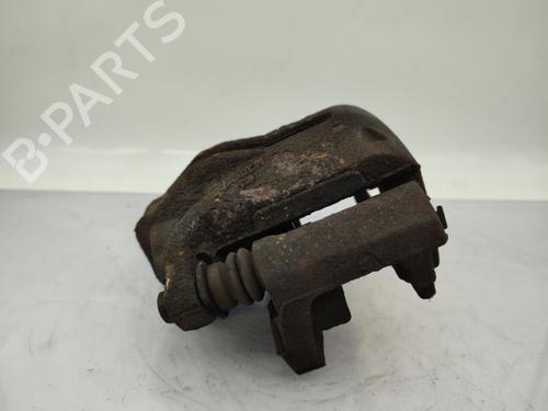 Used Left front brake caliper Left front brake caliper CITROËN DS3 (SA_) 1.6 HDi 110 (112 hp) 23721635 23721635