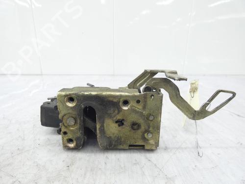 Used Front right lock CITROËN AX (ZA-_) 14 D (52 hp) 23672230