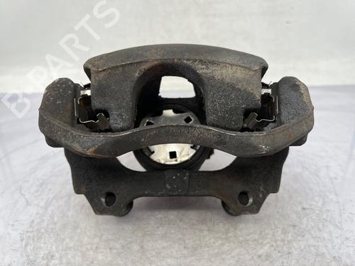 Left front brake caliper PEUGEOT BIPPER Tepee 1.3 HDi 75 | BP36682918M105 - Image 2