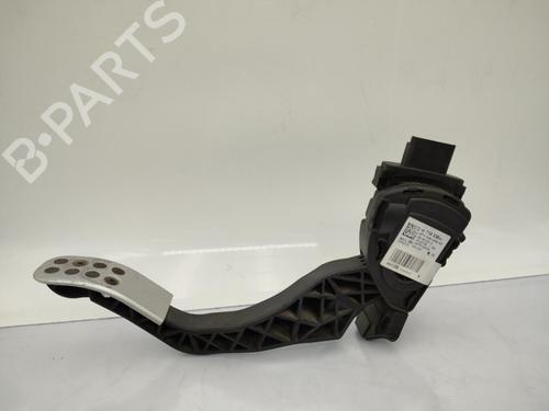 Pedal PEUGEOT 208 I (CA_, CC_) 1.6 HDi | BP23720825I4 