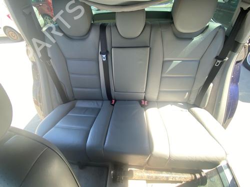 Seats set PORSCHE CAYENNE (9PA) S 4.5 | BP37419257C78 - Image 3