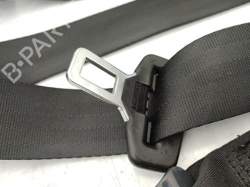 Rear left seatbelt PEUGEOT 2008 I (CU_) 1.6 HDi | BP23713269I29  - Image 5