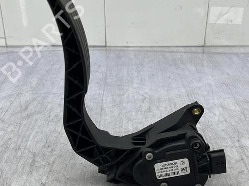 Pedal RENAULT CLIO IV (BH_) 1.5 dCi 90 | BP23674718I4 