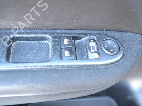 Climate control PEUGEOT 307 Break (3E) 2.0 HDi 135 | BP23688778I5  - Image 6