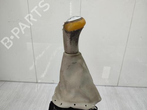 Gear lever RENAULT TWINGO II (CN0_) 1.5 dCi (CN0E) | BP23720020M90  - Image 7