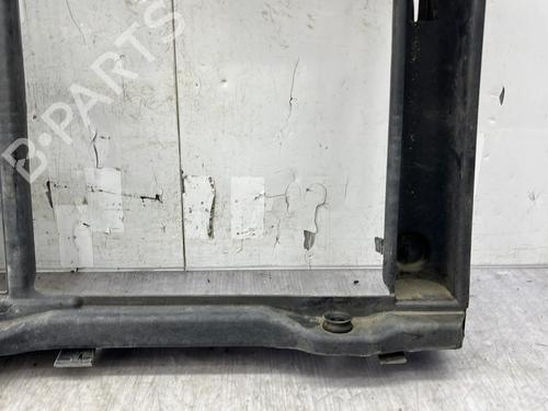 Front slam panel CITROËN C3 II (SC_) 1.4 HDi 70 (SC8HZC, SC8HR0, SC8HP4) | BP33313455C72 - Image 4