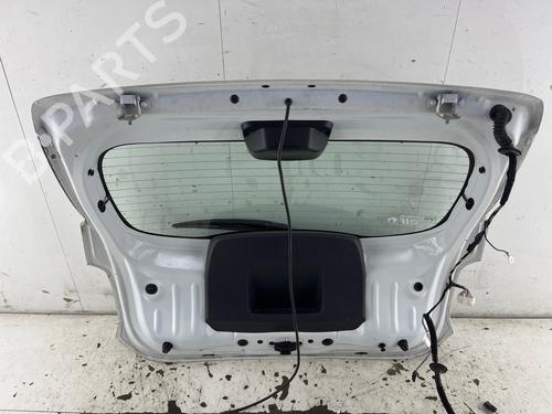Used Tailgate Tailgate DACIA SANDERO II TCe 90 (B8M1, B8MA, B8AC) (90 hp) 35937844 35937844