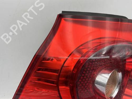 Left taillight VW GOLF V (1K1) 1.9 TDI | BP23753838C34 
