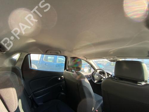 Dashboard RENAULT CLIO IV (BH_) 1.5 dCi 75 | BP37531033C46 - Image 67
