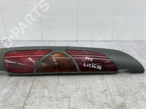 Used Left taillight Left taillight RENAULT KANGOO Express (FC0/1_) D 55 1.9 (FC0D) (54 hp) 23674022 23674022