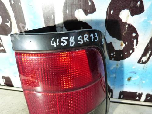 Right taillight PEUGEOT 806 (221) 1.9 TD | BP23686218C35 