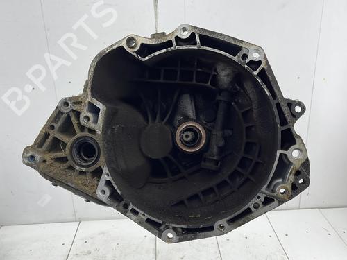 Used Gearbox Gearbox OPEL TIGRA (S93) 1.6 16V (F07) (106 hp) 23700420 23700420
