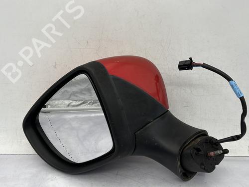 Left mirror RENAULT CLIO IV (BH_) 1.5 dCi 75 | BP31288339C26 