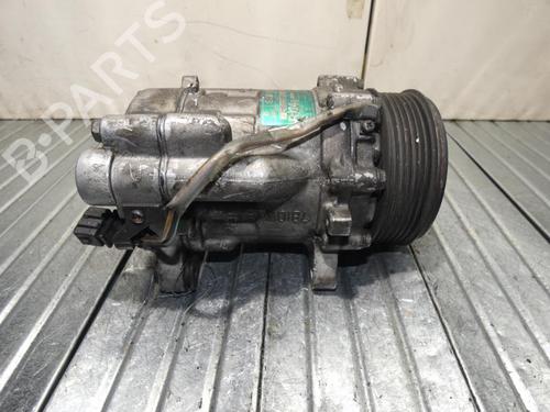 Used AC compressor AC compressor 23663910 23663910