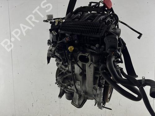 Engine PEUGEOT 208 I (CA_, CC_) 1.2 VTI 82 | BP30097633M1