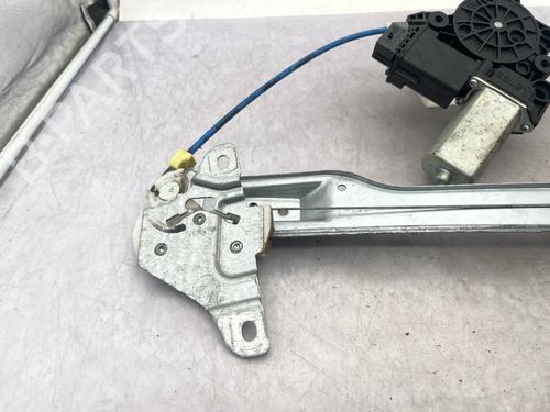 Used Rear right window mechanism Rear right window mechanism OPEL CORSA D (S07) 1.2 (L08, L68) (86 hp) 39738377 39738377