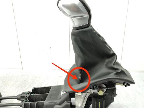 Gear lever PEUGEOT 2008 I (CU_) 1.6 HDi | BP23753093M90 - Image 2