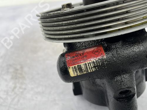 Steering pump RENAULT CLIO II (BB_, CB_) 1.4 16V (B/CB0P, BB13) | BP31861867M99 