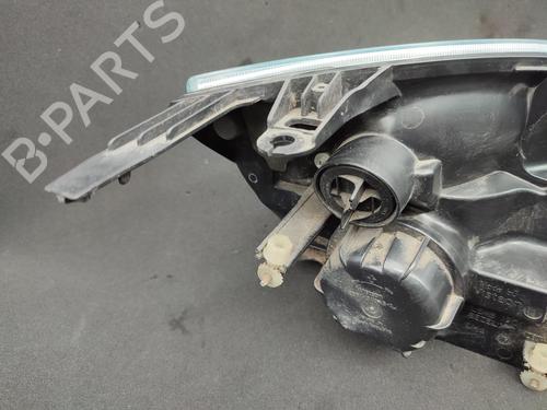 Left headlight FORD FIESTA V (JH_, JD_) 1.3 | BP23679734C28 