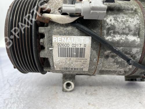 AC compressor RENAULT CLIO IV (BH_) 0.9 TCe 90 (BHNF, BHMA, BHMH, BHJK, BHJR) | BP37189561M34 - Image 7
