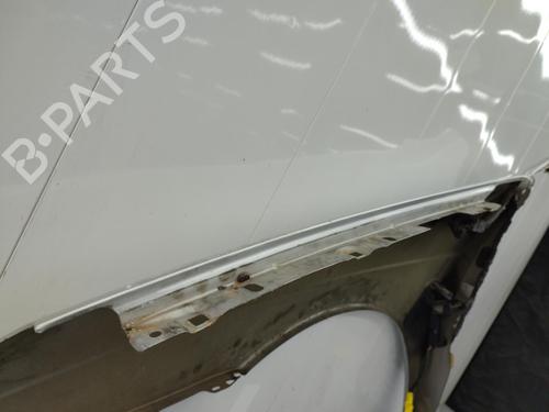 Right front fenders CITROËN C5 II (RC_) 2.0 HDi (RCRHRH) | BP23711185C42 