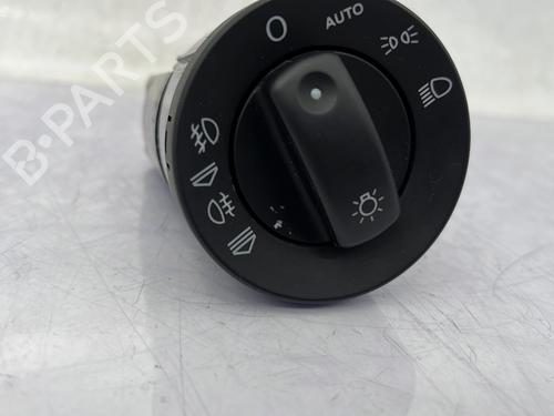Headlight switch AUDI A4 B7 (8EC) 2.0 TDI | BP30107031I24