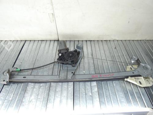 Used Front right window mechanism RENAULT ESPACE III (JE0_) 2.2 12V TD (JE0E, JE0H, JE0P) (113 hp) 25269919