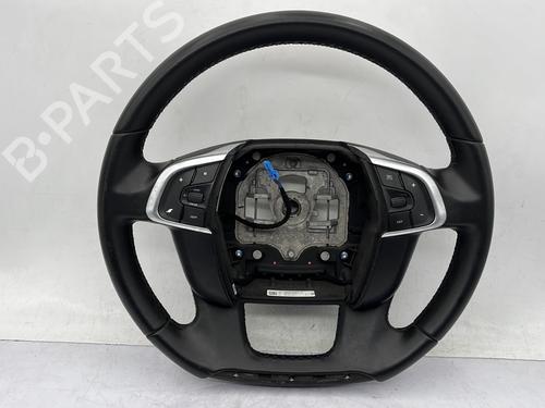 Used Steering wheel CITROËN C4 II (NC_) 1.6 BlueHDi 120 (120 hp) 29635741