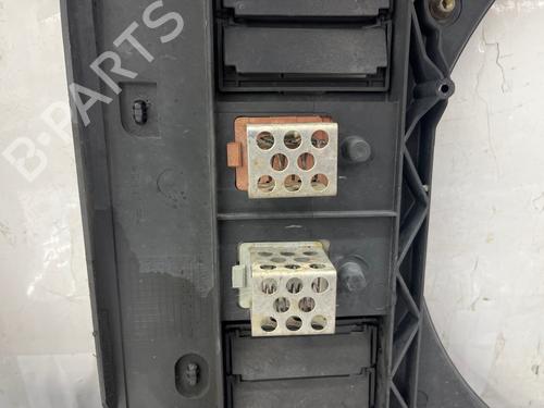 Frontplade/Frontkurv PEUGEOT 607 (9D, 9U) 2.2 HDi | BP38187291C72 - Image 4