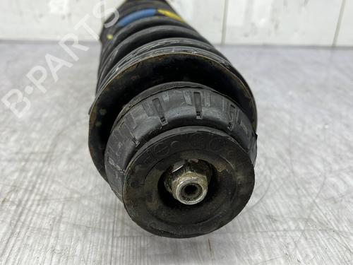 Used Left front shock absorber Left front shock absorber NISSAN MICRA IV (K13K, K13KK) 1.2 (80 hp) 23684438 23684438
