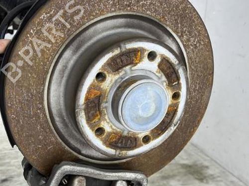 Used Rear axle RENAULT TALISMAN Grandtour (KP_) 1.6 dCi 160 (160 hp) 23713194