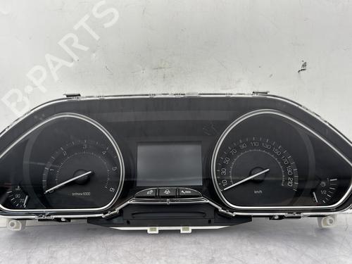 instrument-cluster-peugeot-2008-i-cu_-2013-32482279 main image