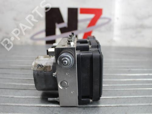 ABS pump RENAULT KADJAR (HA_, HL_) 1.5 dCi 110 (HLA3) | BP23688320M43 