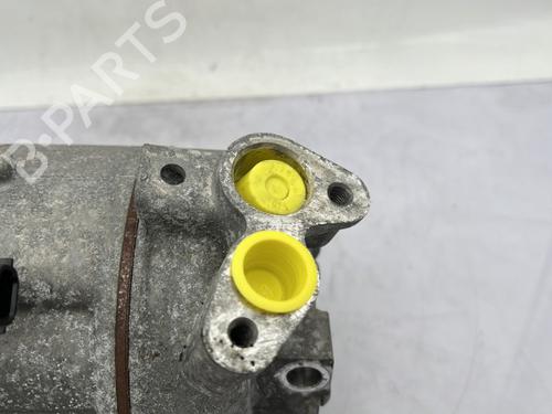 AC compressor RENAULT CLIO IV (BH_) 1.2 TCe 120 (BHAU) | BP23756510M34 - Image 6