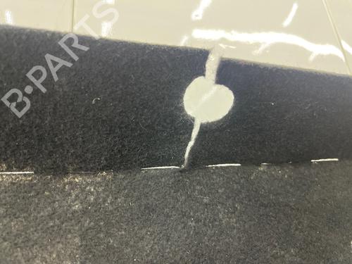 Luggage compartment floor RENAULT CAPTUR I (J5_, H5_) 1.5 dCi 90 (J5N4, J5M5, J5MW, J5M6, J5AL, J5AJ) | BP36401110I33 - Image 18