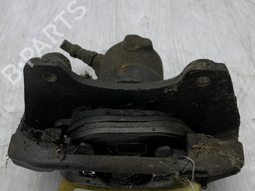 Used Left front brake caliper FIAT PUNTO (188_) 1.2 60 (188.030, .050, .130, .150, .230, .250) (60 hp) 23702547