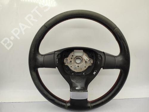 Steering wheel VW GOLF V (1K1) 1.9 TDI | BP23741515C49 - Image 7