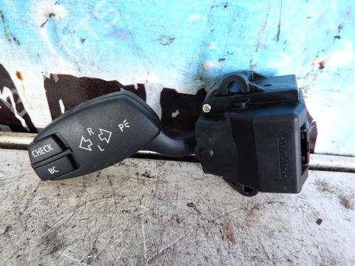 Used Switch BMW 5 Touring (E61) 525 d (177 hp) 23690103