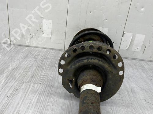 Left front shock absorber DACIA SANDERO II TCe 90 (B8M1, B8MA, B8AC) | BP28681438M16