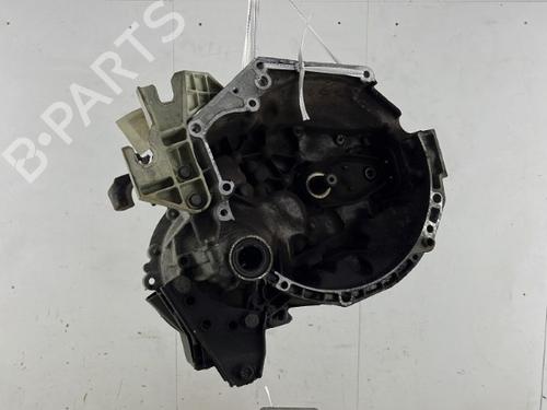 Used Gearbox Gearbox 23705112 23705112