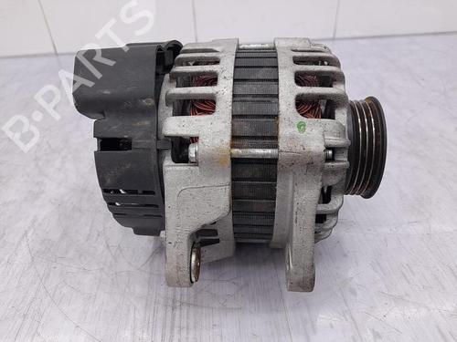 Alternator HYUNDAI GETZ (TB) 1.1 | BP23702907M7 
