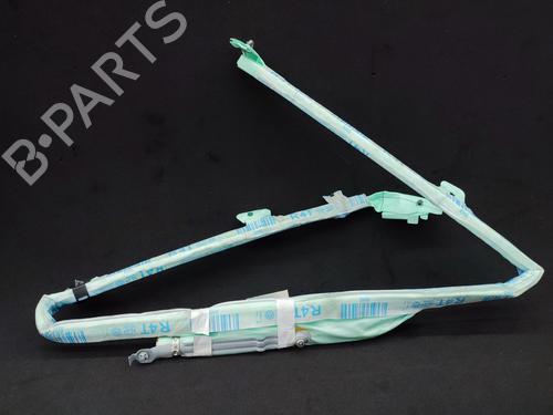 Used Right curtain airbag VW GOLF VII (5G1, BQ1, BE1, BE2) 2.0 TDI (150 hp) 23754224