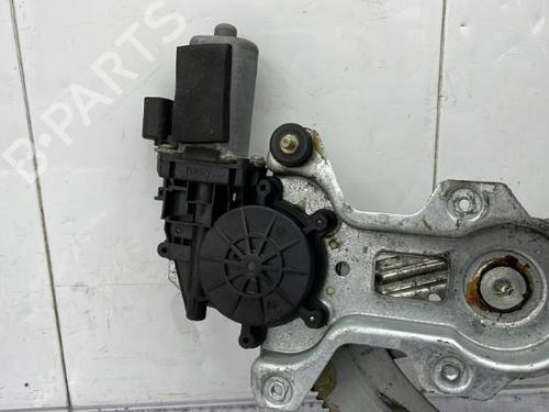 Used Front left window mechanism Front left window mechanism ALFA ROMEO 166 (936_) 2.4 JTD (936AXA00, 936A3B00) (150 hp) 23750992 23750992