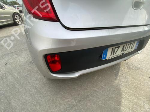 Left headlight KIA PICANTO II (TA) 1.0 | BP37418906C28 - Image 25